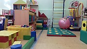 Центр физического развития
